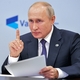 Владимир Путин подписал Указ о праздновании Дня самбо
