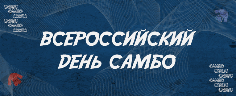 Всероссийский день самбо (финал)