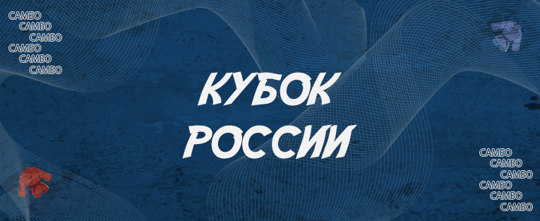 Кубок России по самбо
