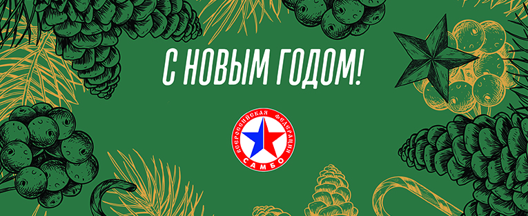 #3836 Новый Год!